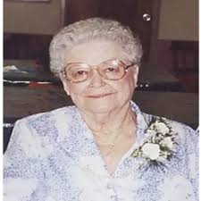 Obituary information for Georgie Gilbert Reaux