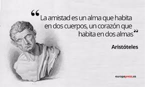 See more ideas about spanish quotes, quotes, words. Diez Frases Por El Dia Mundial De La Amistad