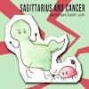 Cancer and sagittarius compatibility varies as it depends on this pairs willingness to embrace one another's unique traits. 1