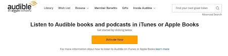 I was downloading multiple albums today and at some point during the downloading, itunes popped up with a message saying that my audible account was authorized and that i have now used 2 of my 5 allotted machines. How To Add Audiobooks Aax Aa M4b Mp3 To Itunes