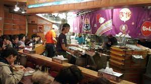 Tokyo Casual Eats And Cool Concepts Dec 2012 Lovey Ramen Shop Shop Design Neo Tokyo