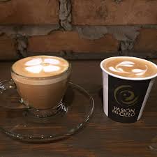 Let our friendly, professional staff help you find an amazing coffee to complete your day. Facebook