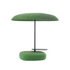 12 Modern Outdoor Products We Love Outdoor Outdoor Pouf Modern Outdoor