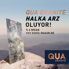 Qua granite hayal yapı ve ürünleri san. Rntpbvmyqko1qm