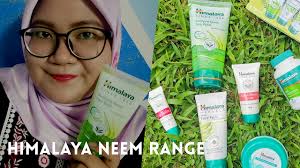 Himalaya men intense oil clear lemon face wash, skincare pria untuk kulit berminyak di bawah rp150 ribu. Kulit Berjerawat Set Skincare Himalaya Wajib Yang Perlu Ada Sallysamsaiman Com
