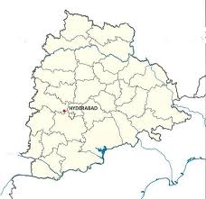 In this quick tutorial i'll outline how to draw a canyon on your fantasy map. Draw The Outline Map Of Telangana And Locate Hyderabad Brainly In