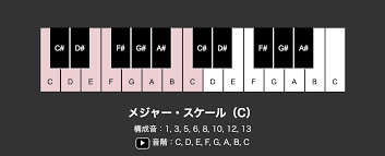スケールプレイヤー