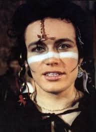 Adam And The Ants Kings Of The Wild Frontier Pin By Sara Scholey On Adam Ant Is The King Of The Wild Frontier Adam Ant Ant Music Ants