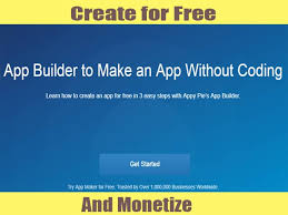 And has a list of powerful and varied that's online software that everyone can build mobile apps for iphone and android. How To Create A Free Android App On The Internet Without Coding