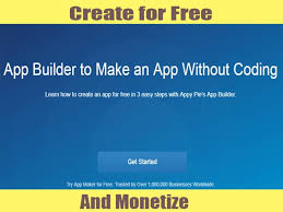 Make an app for android and ios without writing a single line of code. How To Create A Free Android App On The Internet Without Coding