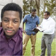 RETURN TO YOUR FIRST LOVE.... Beloved, You were once a church worker.. You  were an Usher welcoming people and directing them where to sit in the  church. You were in the choir,