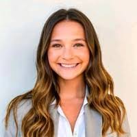 Caitlin Haas's Instagram, Twitter & Facebook