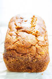 Check spelling or type a new query. Gluten Free Pumpkin Bread A Dash Of Sanity