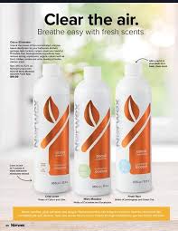 How To Use The Norweex Odour Eliminator – Sustainable Suburbia