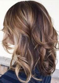 Brown Caramel Blonde Balayage Hair Hair Styles Balayage Hair Hair Color Balayage