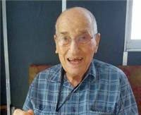 FRED FOX Obituary (2018)