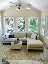 Cozy room beautiful homes comfortable sectional small house design lake house basement colors home sunroom decorating living room color. Small Sunroom Decorating Ideas Small Sunroom Sunroom Decorating Sunroom Furniture