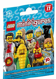 Close the template window when done printing to return to this screen. Lego 71018 Collectible Minifigures Series 17 Review The Brothers Brick The Brothers Brick