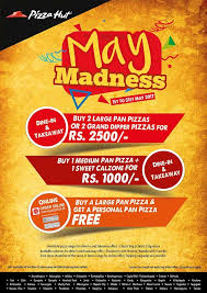 Exclusive Offers This May At Pizza Hut Pizza Hut Cereal Pops Pops Cereal Box