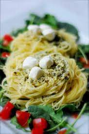 Love Nests Chindeep Tasty Pasta Recipes Healthy Recipes