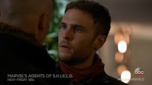 Marvel's Agents of S.H.I.E.L.D. Preview