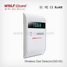 The catalytic converter on a car will destroy. China Natural Gas Detector Sensor With Wireless Carbon Monoxide Detector China Gas Detector Lpg Gas Detector