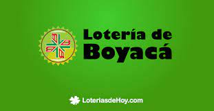 Loteria de boyaca 14 de septiembre de 2019. Loteria De Boyaca 8 De Mayo 2021 Sorteo 4362 Resultados Recientes