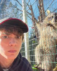 Micah Nelson (@heythisismicah) · Instagram 照片和视频