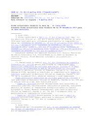 Obiectul de reglementare prezenta lege reglementează raporturile juridice privind: Https Www Ista Com Fileadmin Twt Customer Countries Content Romania Documente Legislatie Actualizat Lege Nr 51 Actualizata Pdf