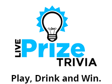 Nothing fancy • toronto, on. Find A Game Live Prize Trivia San Diego