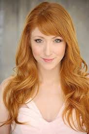 pin auf redheadsz