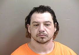 Alleged Galesburg meth dealer federally indicted