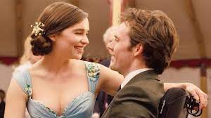 Emilia clarke, sam claflin, jenna coleman and others. Io Prima Di Te Rakuten Tv
