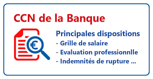 Classification de l'emploi dans la convention collective. Convention Collective De La Banque Ce Qu Il Faut Connaitre Cqfc