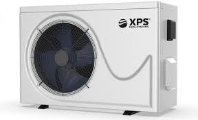 Pool Warmepumpe Schwimmbad Heizung Xps 100 10kw Cop6
