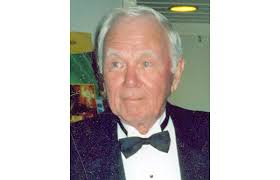 John Warfield Obituary (1926