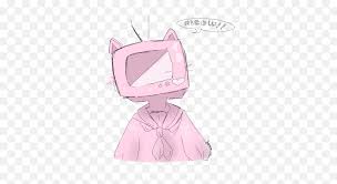 Download Image Result For Kawaii Pink Gif Transparent Cute And Aesthetic Cat Drawing Png Free Transparent Png Images Pngaaa Com Elegant white aesthetic gif wallpaper.
