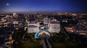 Join to listen to great radio shows, dj mix sets and podcasts. Houston Gets A New High Tech Medical Innovation Center With Its Own Sprawling Park Rare Collaboration To Drive Biomedical Breakthroughs