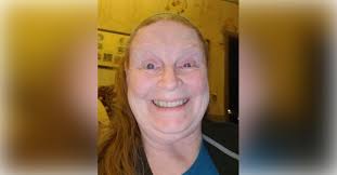 Obituary information for Charmaine Ann Nicholson Grant Utke