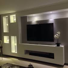 Pin De Fathi Elian Em Home Decoracao Sala De Tv Interiores De Casas Decoracao De Sala De Apartamento