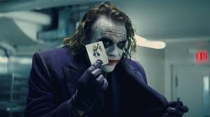 How DC's New Joker Compares To Heath Ledger And Joaquin Phoenix