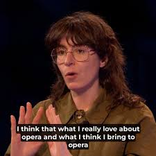 Director Adele Thomas talks about Il trovatore, which opens