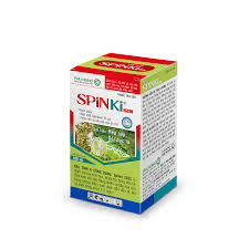 Spinki 25SC