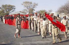 The First Genocide Of The 20th Century And Its Postcolonial Afterlives Germany And The Namibian Ovaherero