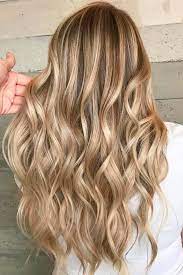 Looking For Cute Blonde Highlights To Sport This Summer Ashy Balayage To Spice Up Brunette Hair Color Cool And Warm Blonde Shades For Natural Looks Are Here Brunette Hair Color