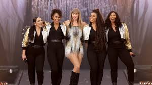 An Eras Tour performer left to fight cancer, then came back