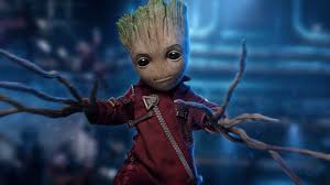 The best 1635 photos at a size of 3840x2160. 4k Baby Groot High Definition Wallpaper Baby Groot Wallpaper 4k 3840x2160 Wallpaper Teahub Io