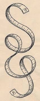 Image Result For Tape Measure Drawing Easy Sewing Machine Tattoo Sewing Tattoos Sewing Machine Drawing A tape measure or measuring tape is a flexible ruler used to measure size or distance. tape measure drawing easy