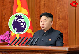 🚨NÓNG: CHỦ TỊCH TRIỀU TIÊN KIM JONG-UN ĐỒNG Ý CHIẾU CÁC TRẬN ĐẤU NGOẠI  HẠNG ANH Theo tờ Guardian, ông Kim Jong-un đã chấp thuận cho Triều Tiên  phát sóng các trận