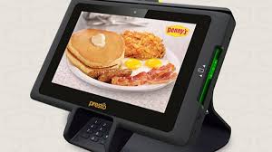 Get directions, reviews and information for denny's in apple valley, ca. Dennys Tablet Kiosk Presto Selected